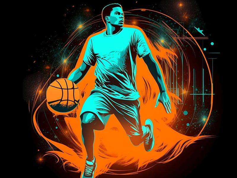 [QQ国语]NBA季前赛 森林狼vs掘金 第二节 录像