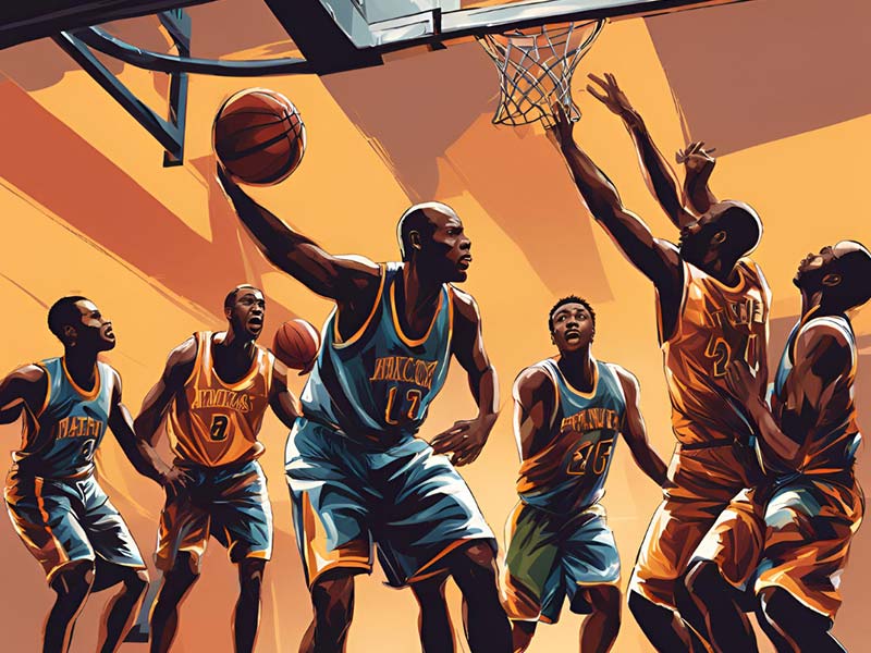 [QQ国语]NBA季前赛 森林狼vs掘金 全场录像回放