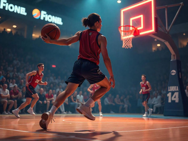 [QQ原声]NBA季前赛 魔术vs热火 第二节 录像
